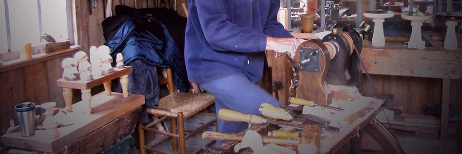 Профессия столяра-плотника