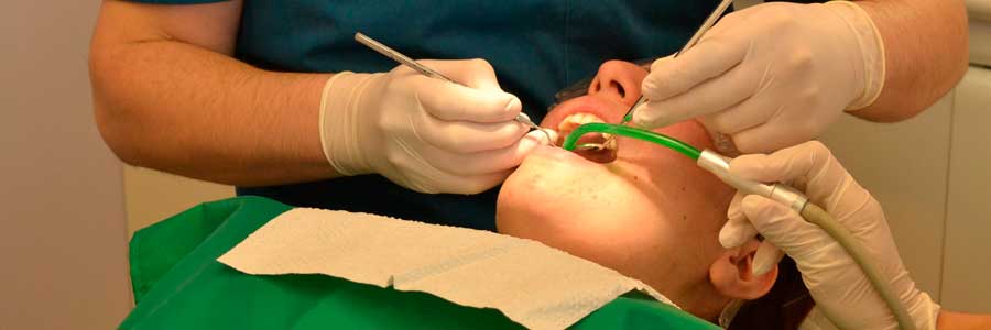 Обучение на сертификат ассистента стоматолога