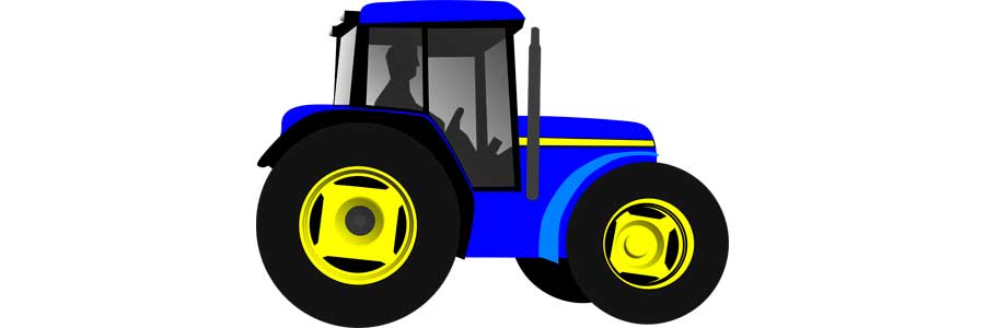 Где получить права тракториста-машиниста?